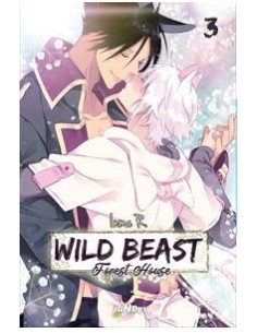 WILD BEAST - FOREST HOUSE 3