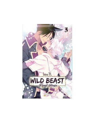 WILD BEAST - FOREST HOUSE 3