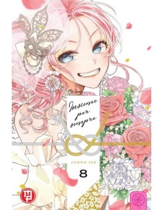 INSIEME PER SEMPRE 8