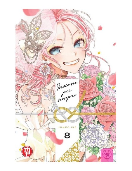 INSIEME PER SEMPRE 8