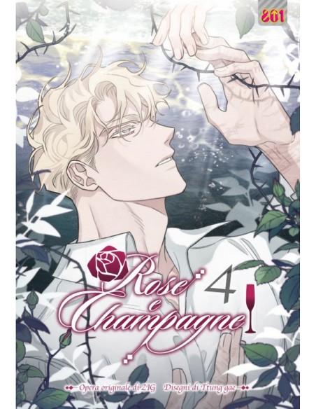 ROSE E CHAMPAGNE 4 (di 7)