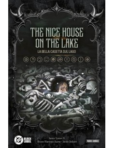 THE NICE HOUSE ON THE LAKE - LA BELLA CASETTA SUL LAGO -...