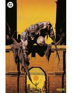 ABSOLUTE BATMAN 1 VARIANT B DI SEAN GORDON MURPHY