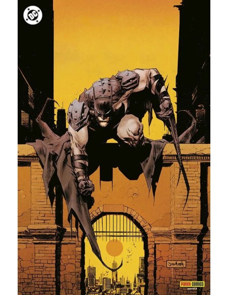 ABSOLUTE BATMAN 1 VARIANT B DI SEAN GORDON MURPHY