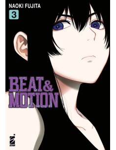 BEAT & MOTION 3 (di 6) - FAN 308