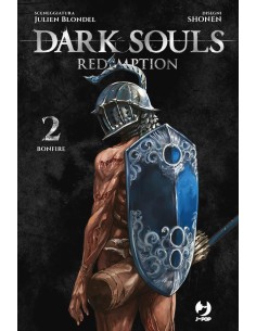 DARK SOULS REDEMPTION 2 (di 5)