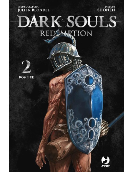 DARK SOULS REDEMPTION 2 (di 5)