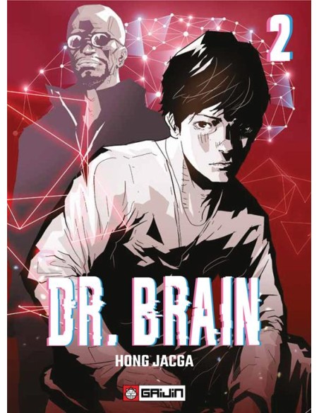 DR. BRAIN 2