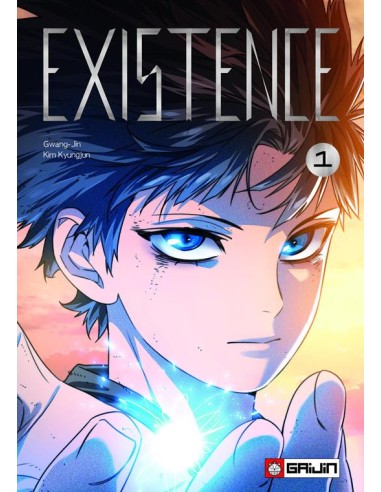 EXISTENCE 1 (di 4)