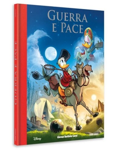 GUERRA E PACE