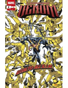 IL NUOVISSIMO VENOM 2 - VENOM 96