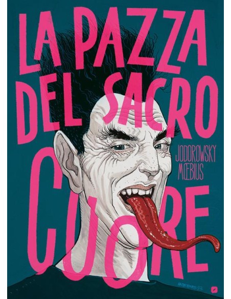 LA PAZZA DEL SACRO CUORE