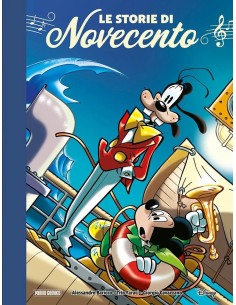 LE STORIE DI PIPPO NOVECENTO