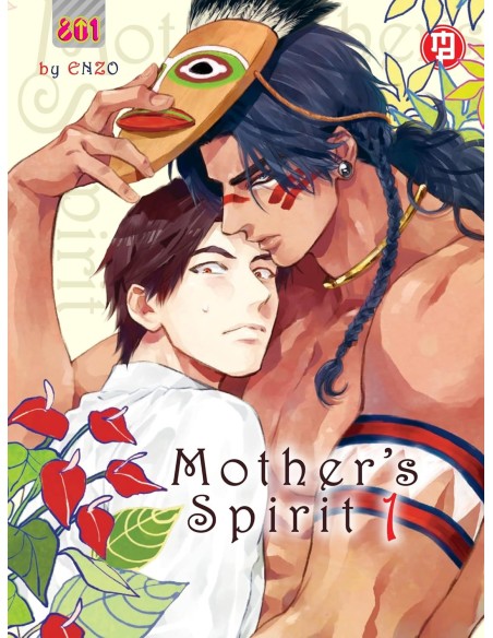 MOTHER`S SPIRIT 1 (di 2)