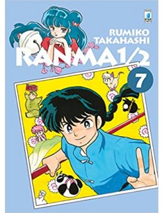 RANMA 1/2 NEW EDITION 7 (di 20) - NEVERLAND 315