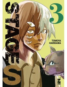 STAGE S 3 - GHOST 236