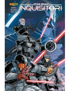 STAR WARS: INQUISITORI - STAR WARS COLLECTION