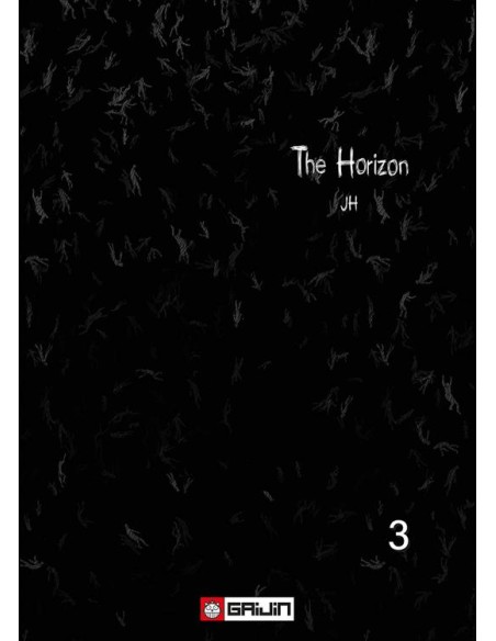 THE HORIZON 3 (di 3)