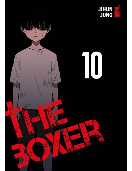 THE BOXER 10 - TOON 10