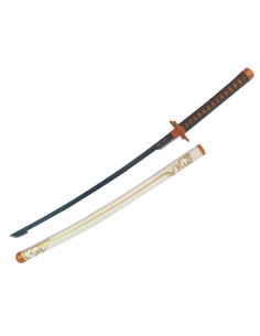 KATANA ARANCIONE SHINOBU 105 cm - FL199113.55