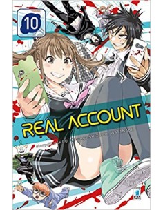 REAL ACCOUNT 10 - (di 24) - KAPPA EXTRA 231