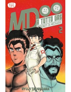 A TUTTO GAS 2 VARIANT