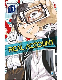 REAL ACCOUNT 11 - (di 24) - KAPPA EXTRA 233