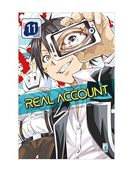 REAL ACCOUNT 11 - (di 24) - KAPPA EXTRA 233