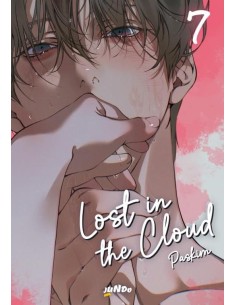 LOST IN THE CLOUD 7