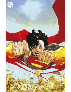ABSOLUTE SUPERMAN 1 VARIANT A DI CARMINE DI GIANDOMENICO
