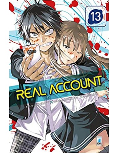 REAL ACCOUNT 13 - (di 24) - KAPPA EXTRA 236