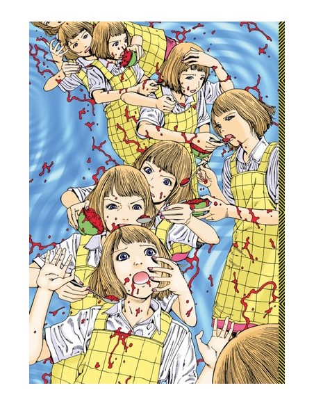 DEMENTIA 21 - VARIANT EDITION B