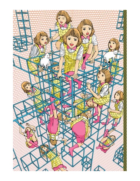 DEMENTIA 21 - VARIANT EDITION C