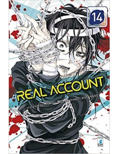 REAL ACCOUNT 14 - (di 24) - KAPPA EXTRA 237