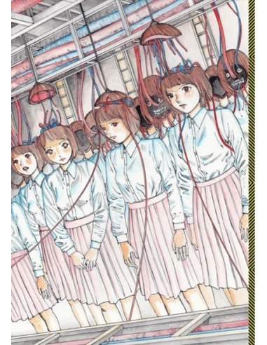 DEMENTIA 21 - VARIANT EDITION D