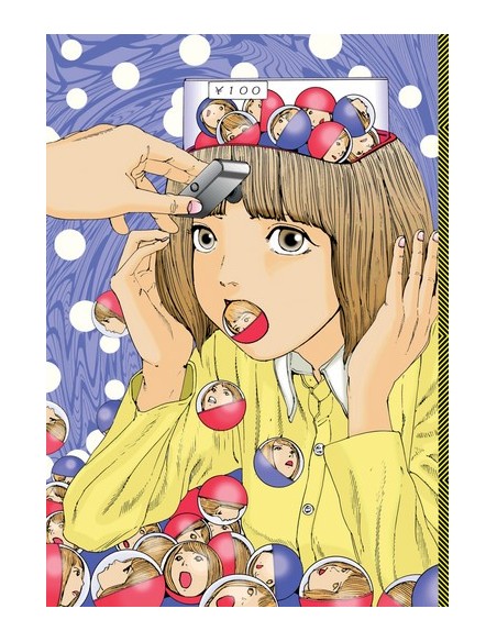 DEMENTIA 21 - VARIANT EDITION E