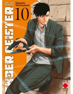 ENDER GEISTER - THE LAST EXORCIST 10