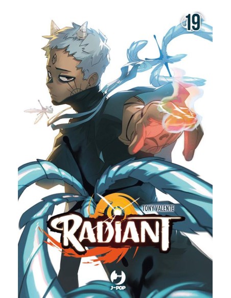 RADIANT 19
