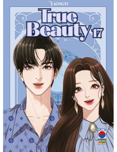 TRUE BEAUTY 17