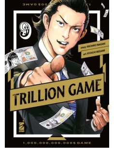 TRILLION GAME 9 - GREATEST 288