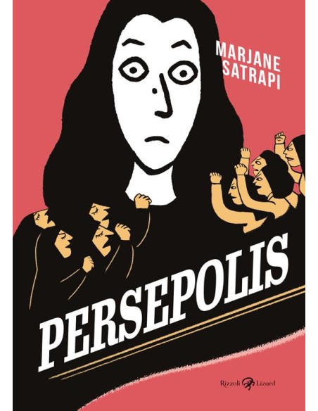 PERSEPOLIS - EDIZIONE TASCABILE