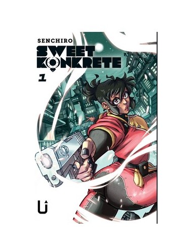 SWEET KONKRETE 1