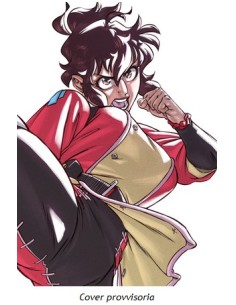 SWEET KONKRETE 1 VARIANT STAR SHOP