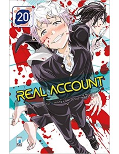 REAL ACCOUNT 20 - (di 24) - KAPPA EXTRA 251