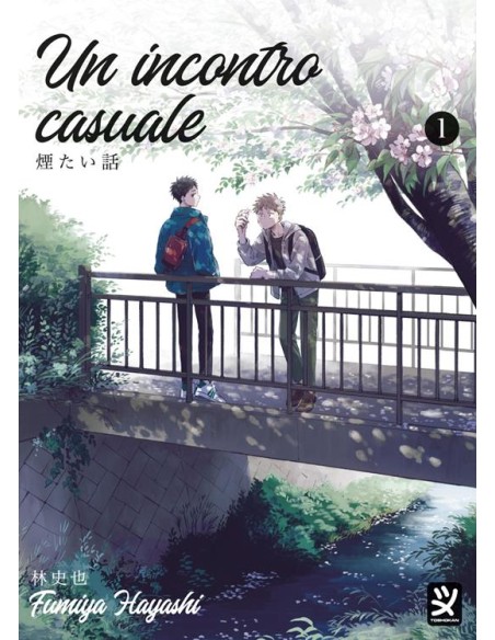 UN INCONTRO CASUALE 1