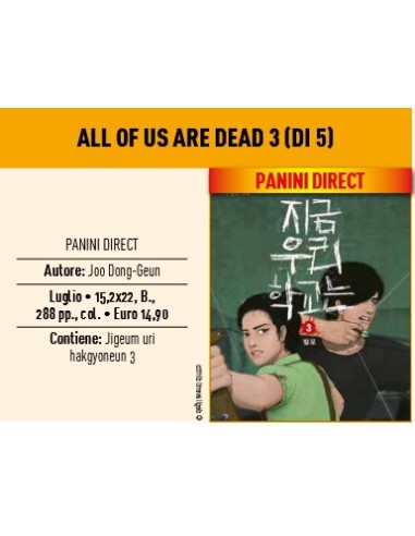 ALL OF US ARE DEAD 3 (di 5)