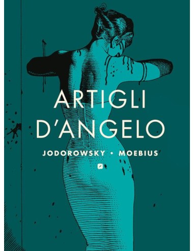 ARTIGLI D`ANGELO