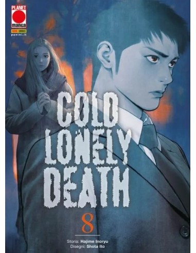 COLD LONELY DEATH 8