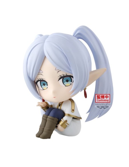 FRIEREN: BEYOND JOURNEY`S END - FRIEREN - STATUA 11CM