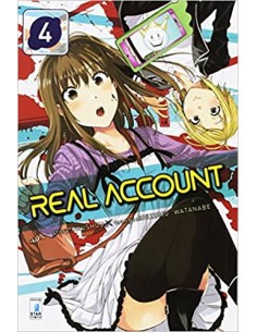 REAL ACCOUNT 4 - (di 24) - KAPPA EXTRA 223